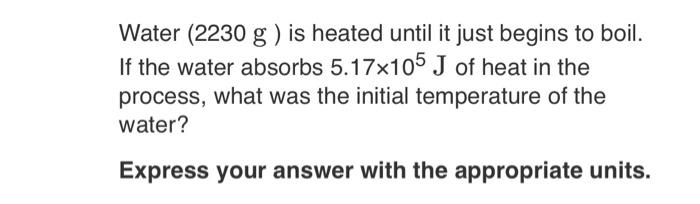 Solved The heat equation, as given in the introduction, can | Chegg.com