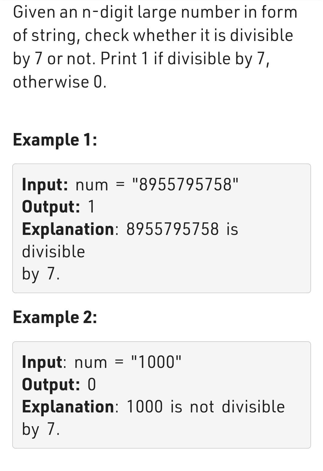 solved-given-an-n-digit-large-number-in-form-of-string-chegg