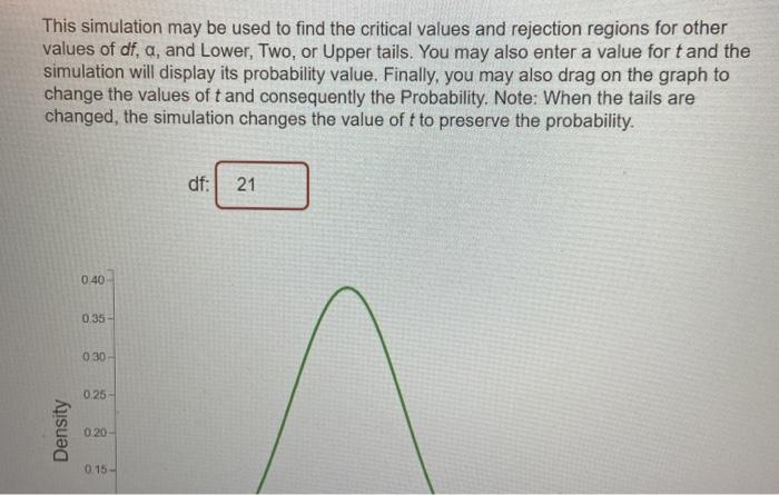 Rejection deals region calculator