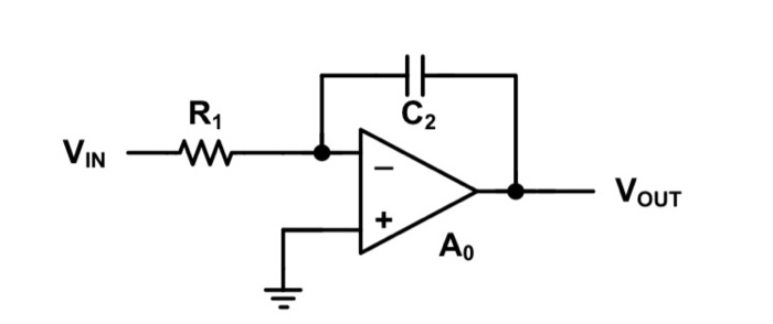 Solved Use Miller Theorem to calculate the transfer function | Chegg.com