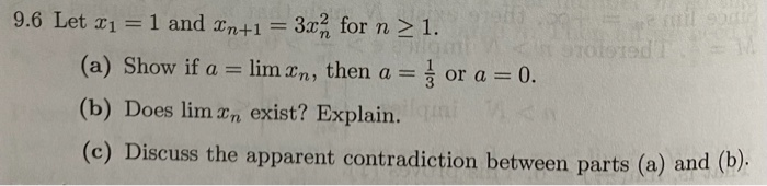 Solved This is REAL ANALYSIS. Please only answer if you are | Chegg.com