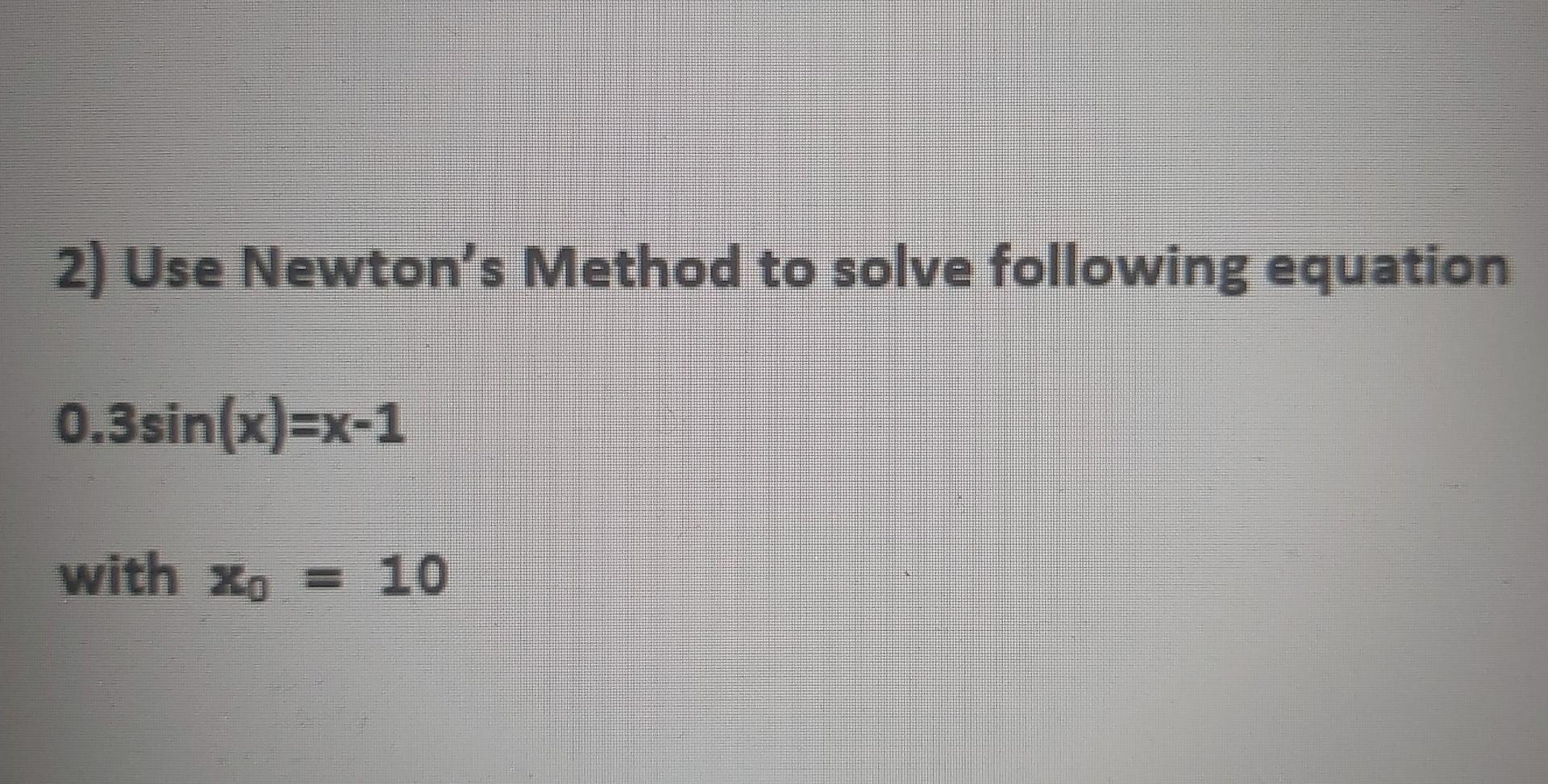 Solved please solve this question step by step by writing | Chegg.com
