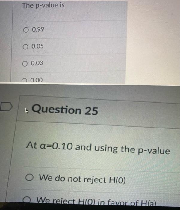 Solved The following 5 questions are based on this | Chegg.com