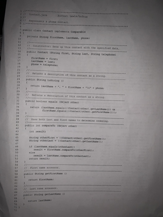 Solved JAVA: Please help with these coding bc its not | Chegg.com