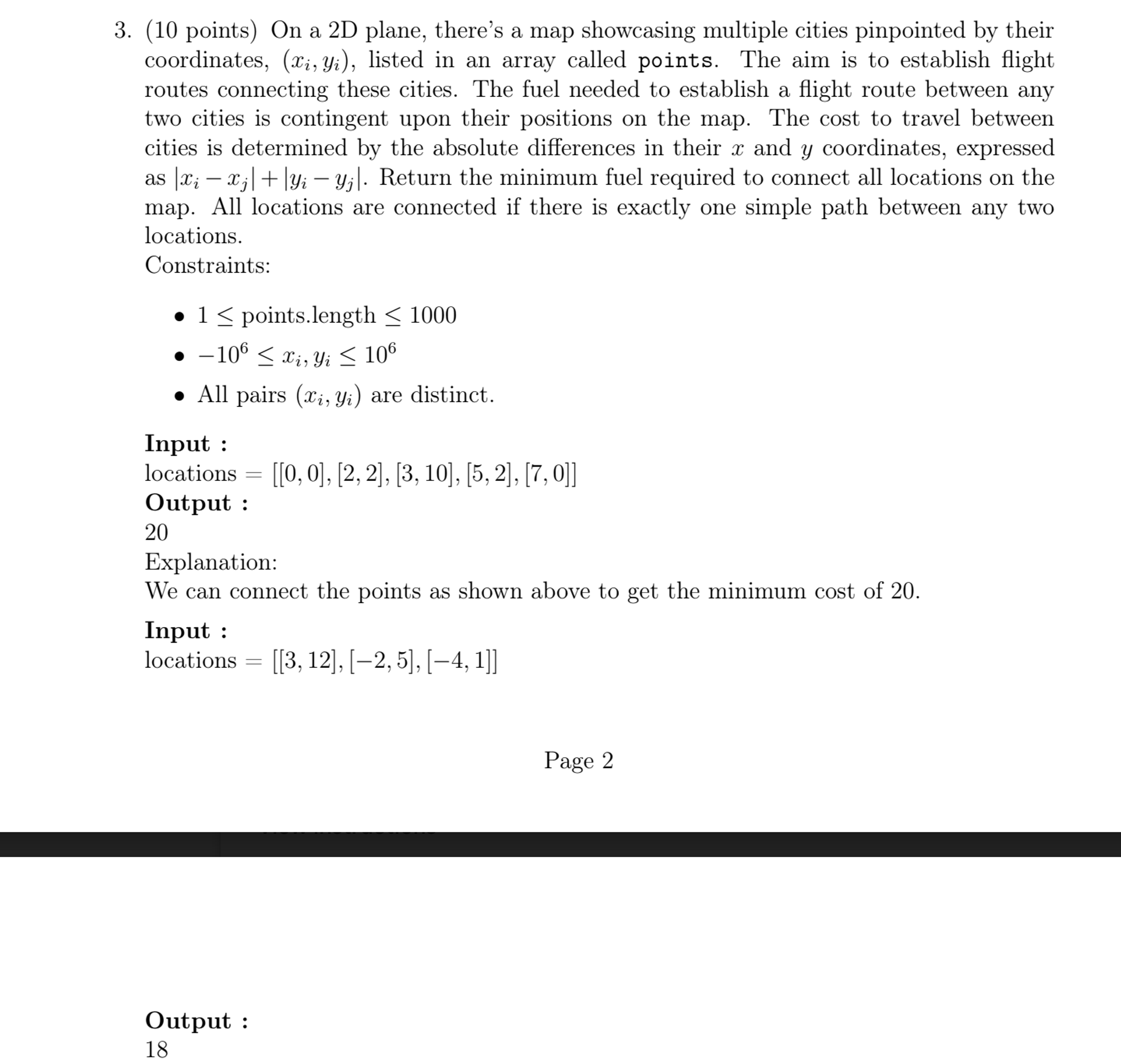 Solved give the code in c++ ,(dont copy paste from chatgpt) | Chegg.com