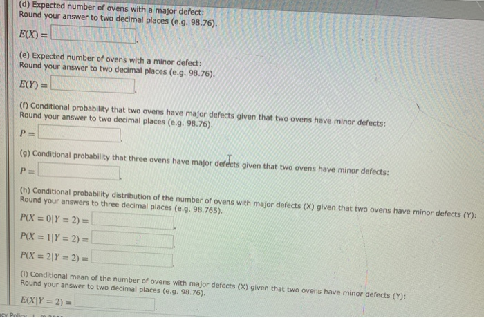 Solved Reserve Problems Chapter 5 Section 5 Problem 4 Four