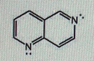 Solved how many molecular orbitals does the pi system of an | Chegg.com