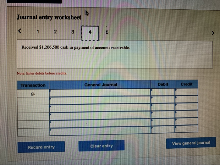 Solved Help Save & Exit Submit Check my work Problem 9.4A | Chegg.com