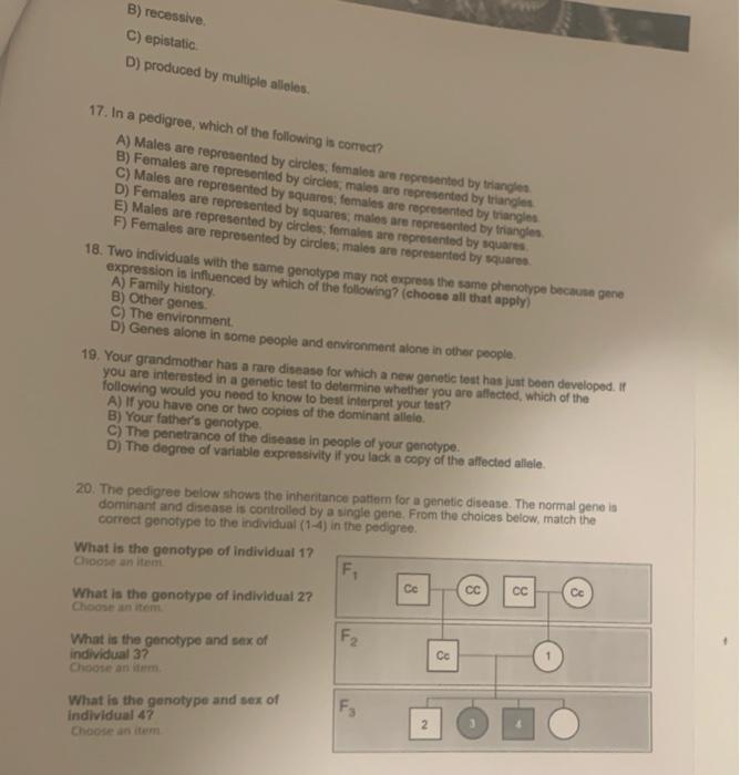 solved-1-what-do-we-mean-when-we-use-the-terms-monohybrid-chegg