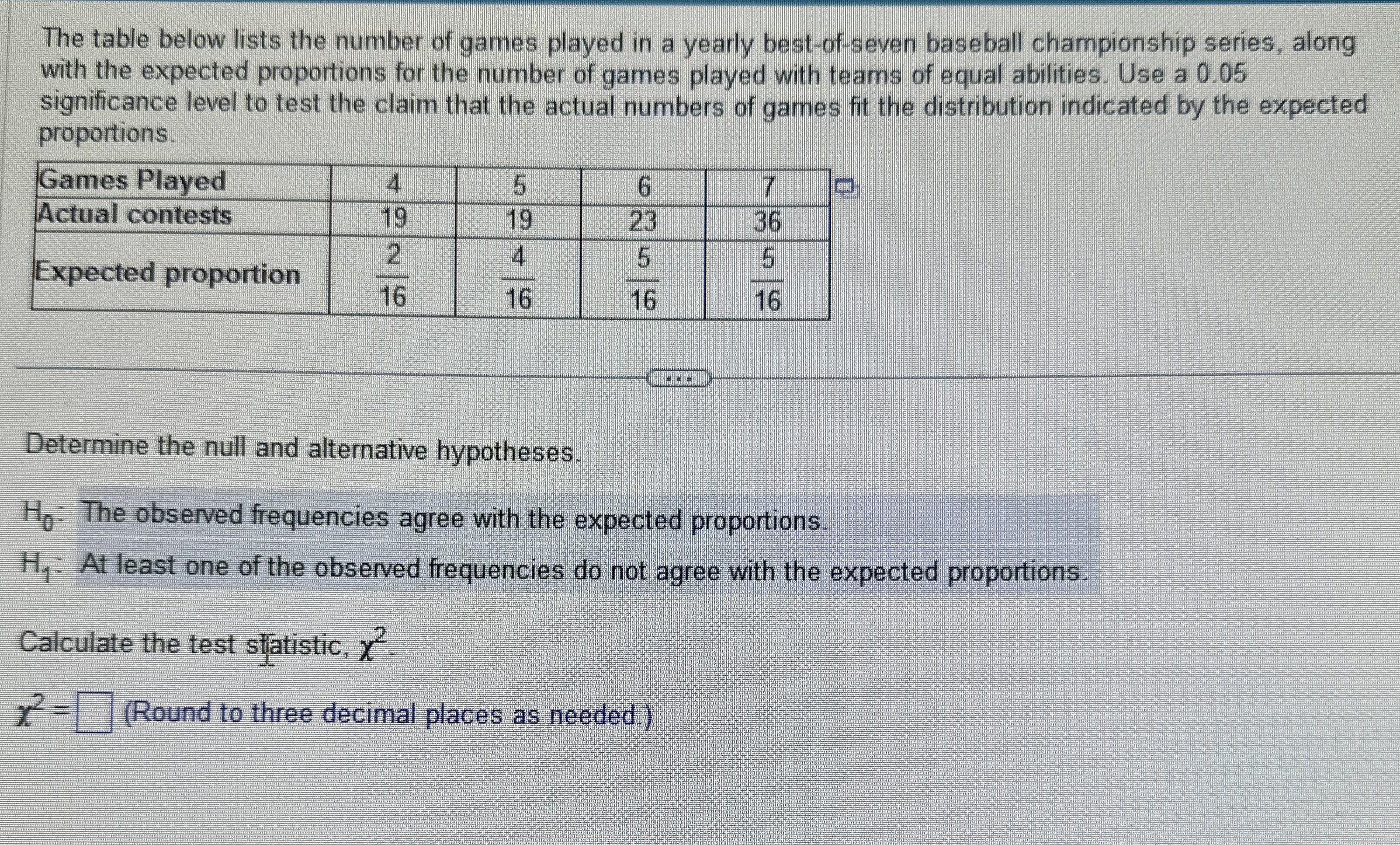 Solved How to solve The table below lists the number of | Chegg.com