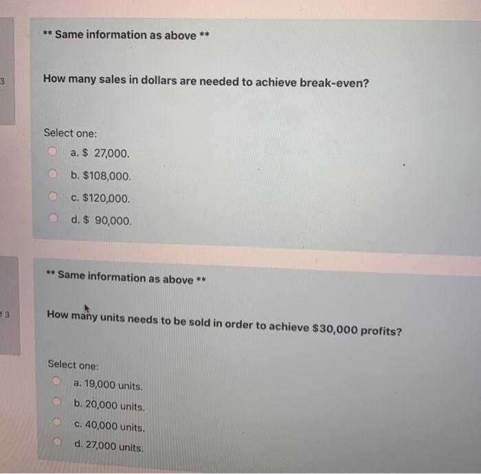 Solved Please use the following questions to answer the next | Chegg.com