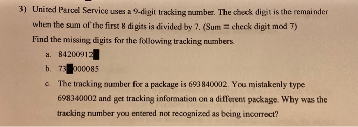 Customer question] tracking number has been stuck for 9 days, it