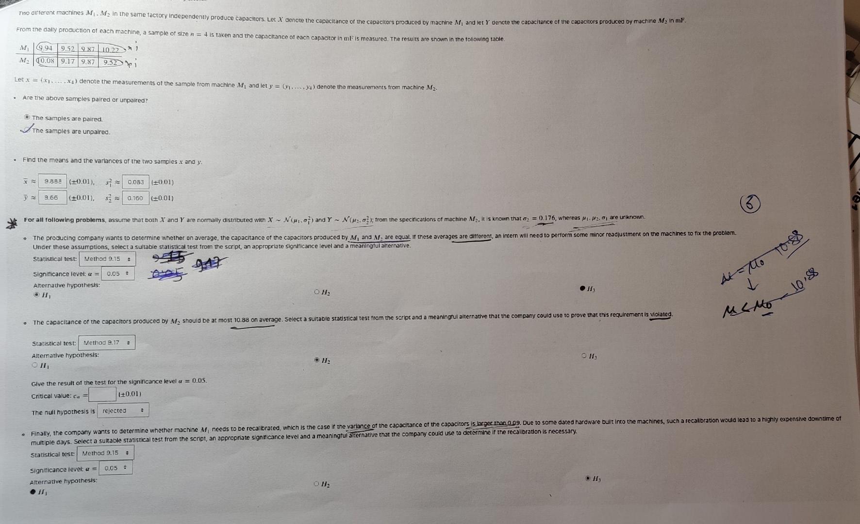 Solved need the details n answer. here the written answers | Chegg.com