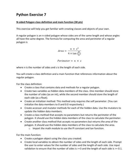 What is a Polygon?, Definition, Types & Examples - Lesson