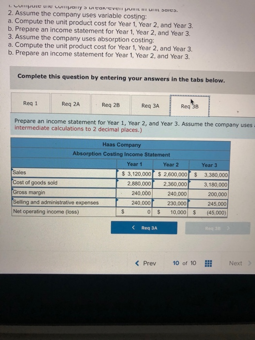 need help solve these following problems using the | Chegg.com