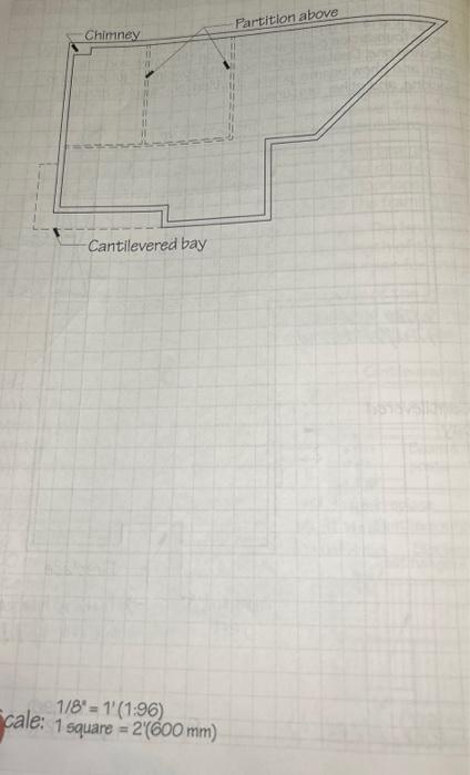 Solved 5.1 Laying Out Floor Frant 1. Review Figures 5.15 | Chegg.com