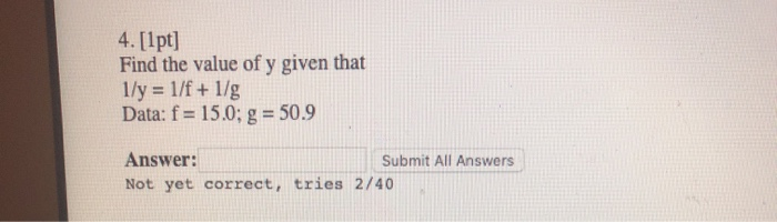 Solved 20 1pt Match Each Quantity With The Appropriate Chegg Solved 20 1pt Match Each Quantity With The Appropriate Chegg