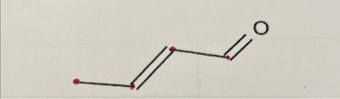 Solved Draw the expanded structure, write the condensed | Chegg.com