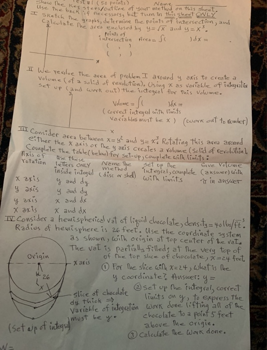 Solved please answer all 4 questions amd show all key steps | Chegg.com