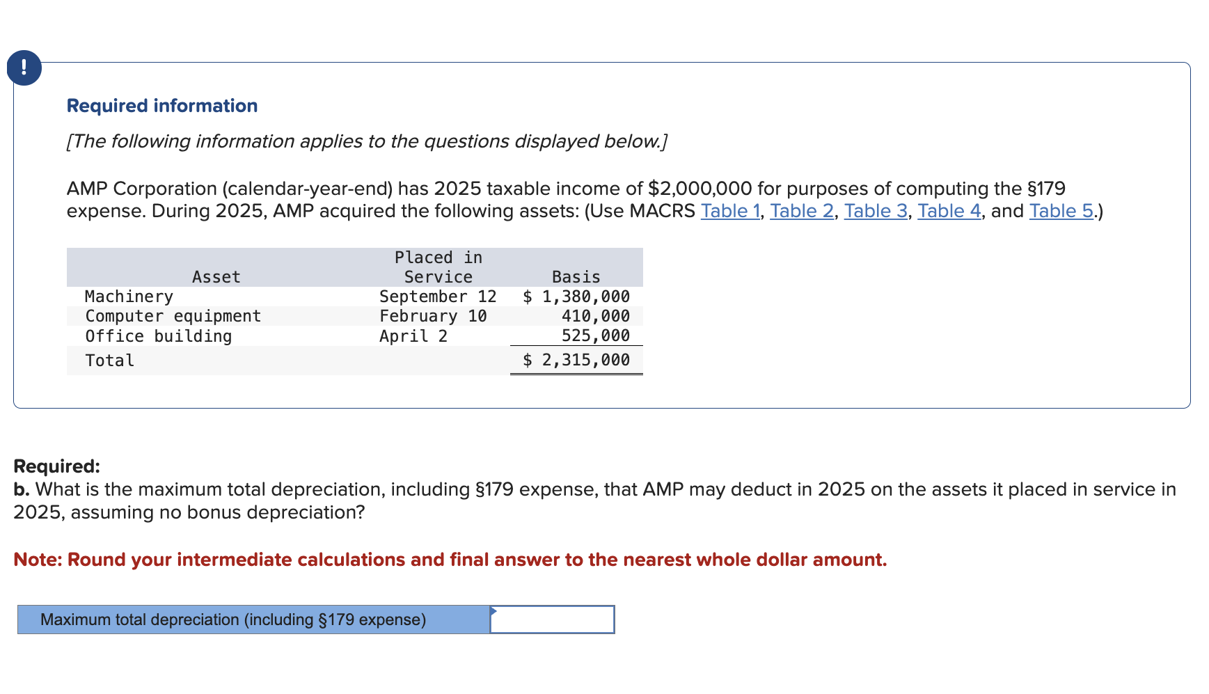 Solved [The following information applies to the questions | Chegg.com