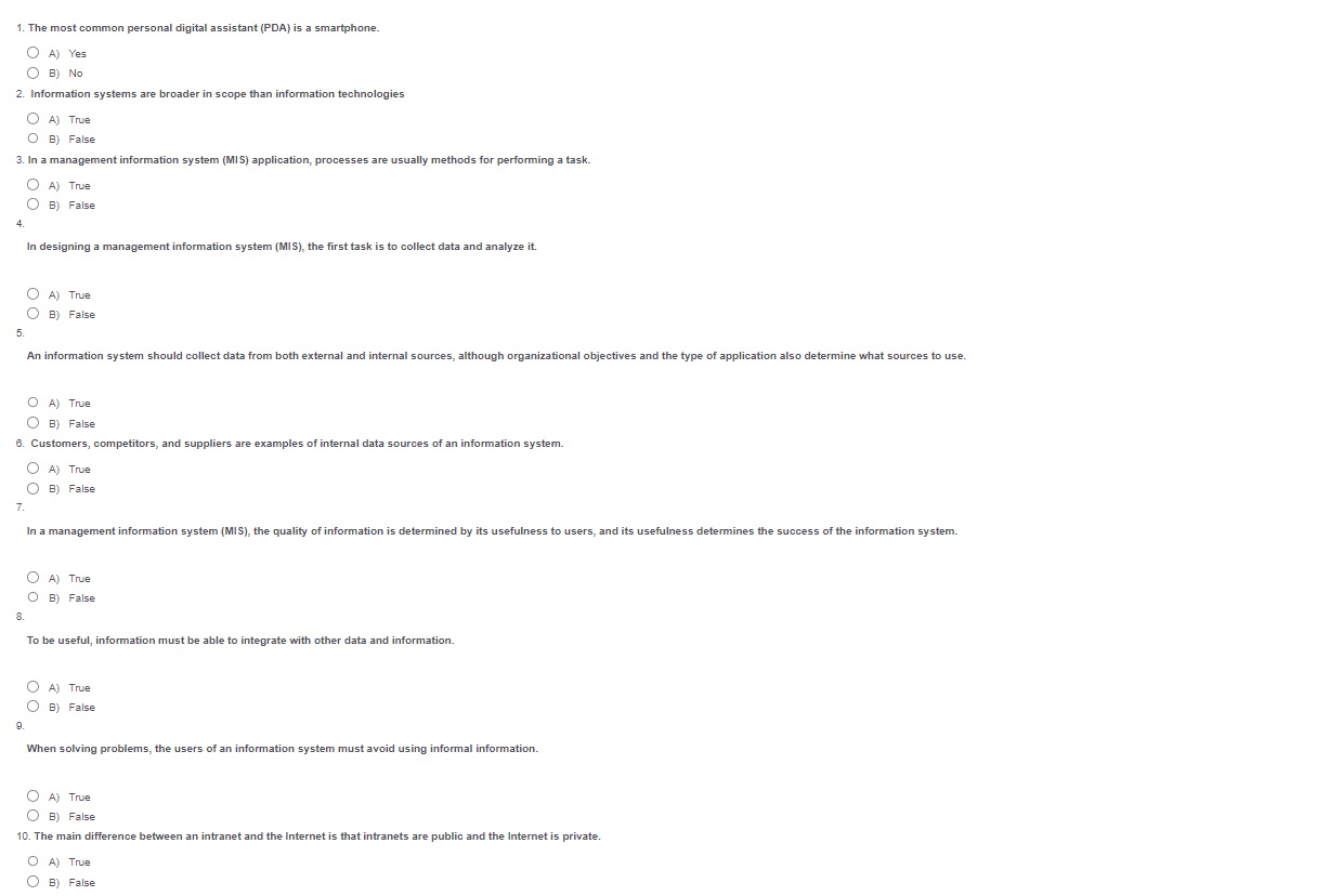 Solved Kindly help me with my exercise in Management | Chegg.com