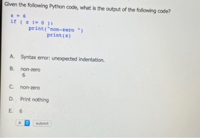 Solved What is the output of the following code fragment | Chegg.com