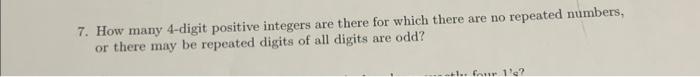 Solved This Is Discrete Mathematics Please Answer The | Chegg.com