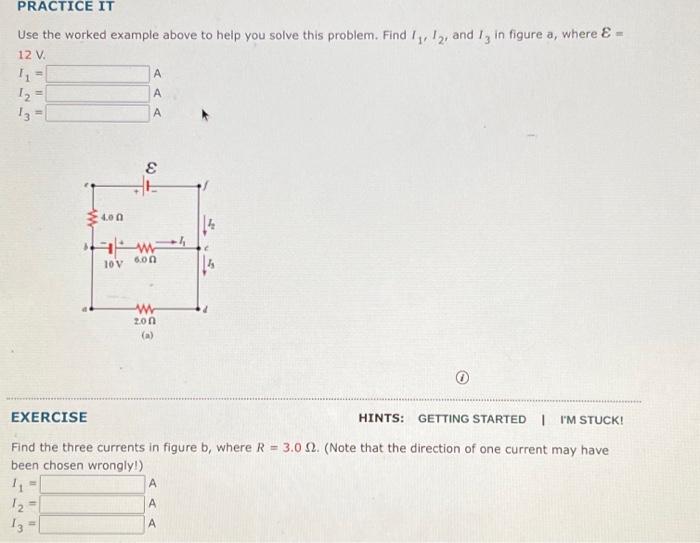 Solved Use the worked example above to help you solve this | Chegg.com