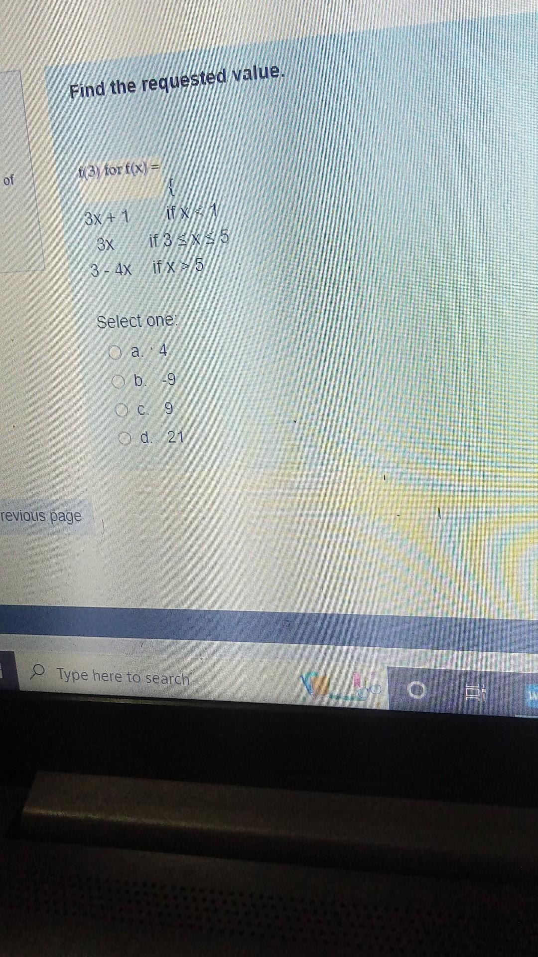 Solved Graph the function. Graph f(x)={x−1,1−x, if x≤1 if | Chegg.com