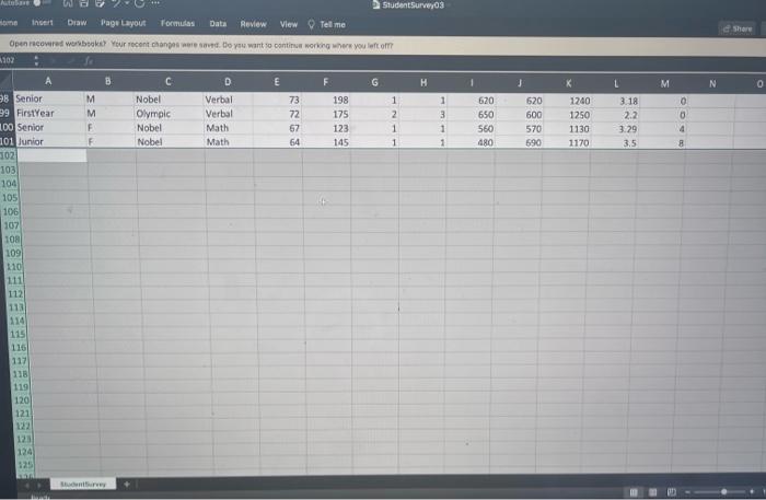Solved 6. copying information from the results of 4 and 5 | Chegg.com