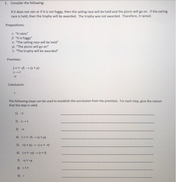 Solved Having A LOT of trouble with this. PLEASE explain | Chegg.com