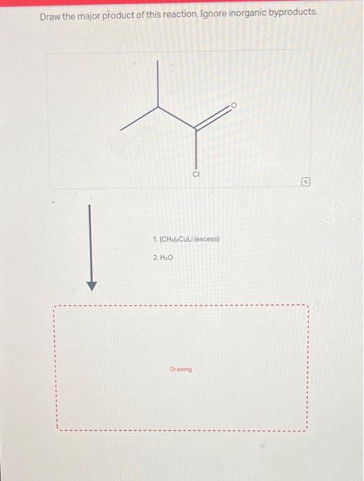 Solved Identily the best reagents to complete the following | Chegg.com