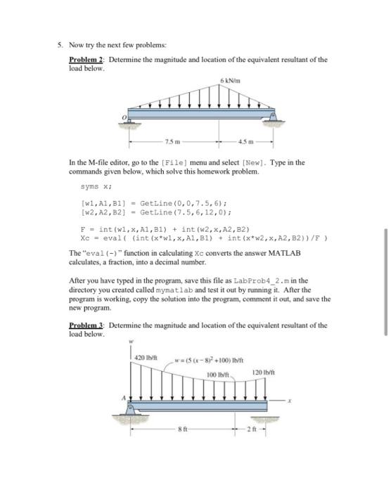 Solved Instructions: Many simple loading problems involve | Chegg.com