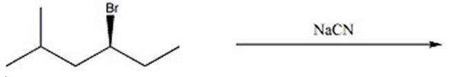Solved Draw the major product for the following reaction | Chegg.com