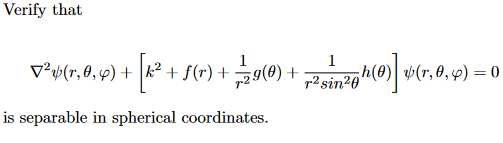 Solved Verify that | Chegg.com