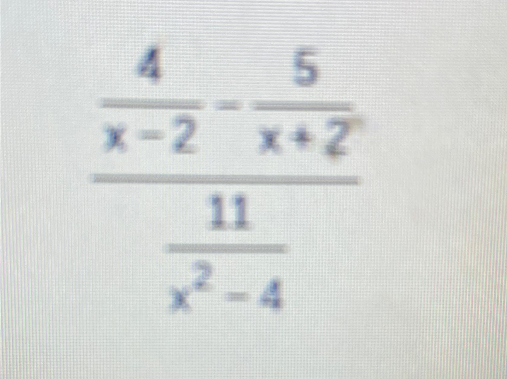 solved-4x-2-5x-211x2-4-chegg