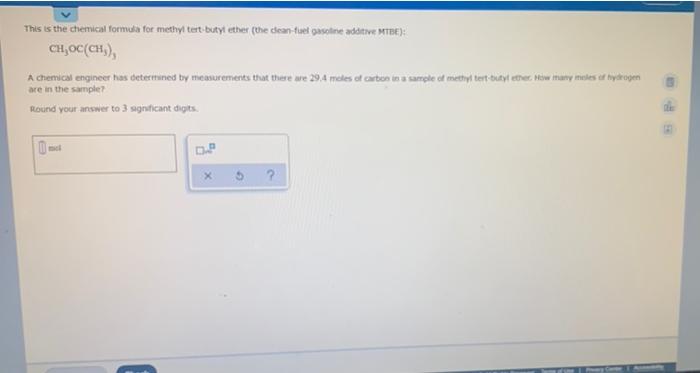 Solved This is the chemical formula for talc (the main | Chegg.com