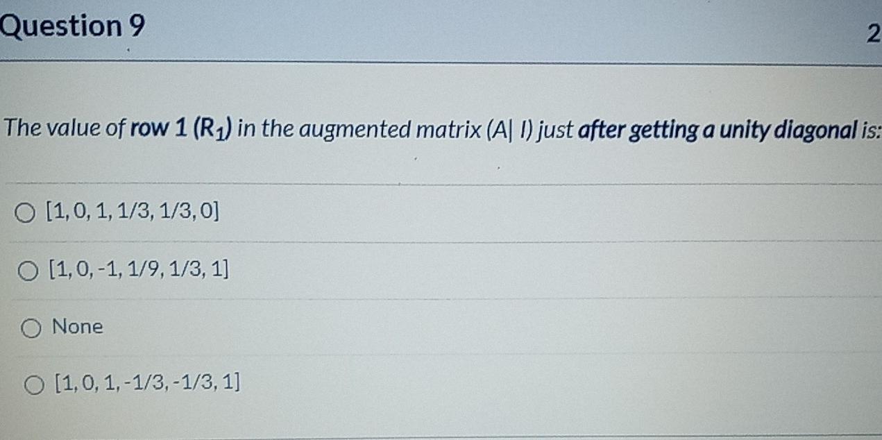 Solved Question 8 2 pts Use the following set of equations | Chegg.com