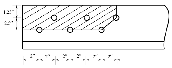 Solved: Chapter 3 Problem 13P Solution | Steel Structures 5th Edition | Chegg.com