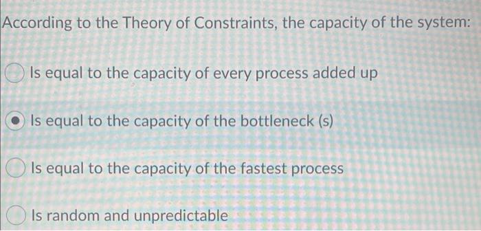 assignment problem with capacity constraints