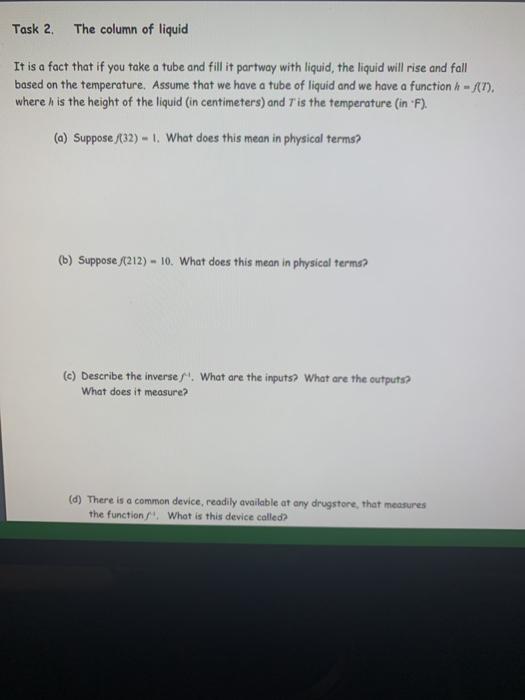 Solved i am totally lost with this porboem. can someone | Chegg.com