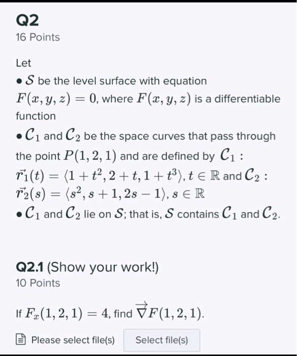 Solved Can you show all steps of the solution in detail? If | Chegg.com