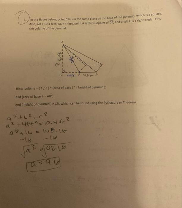 Solved please answer all 3 questions i greatly appreciate | Chegg.com
