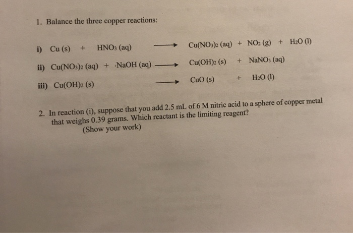 HNO3 + Cu(OH)2: Phản ứng hóa học và ứng dụng