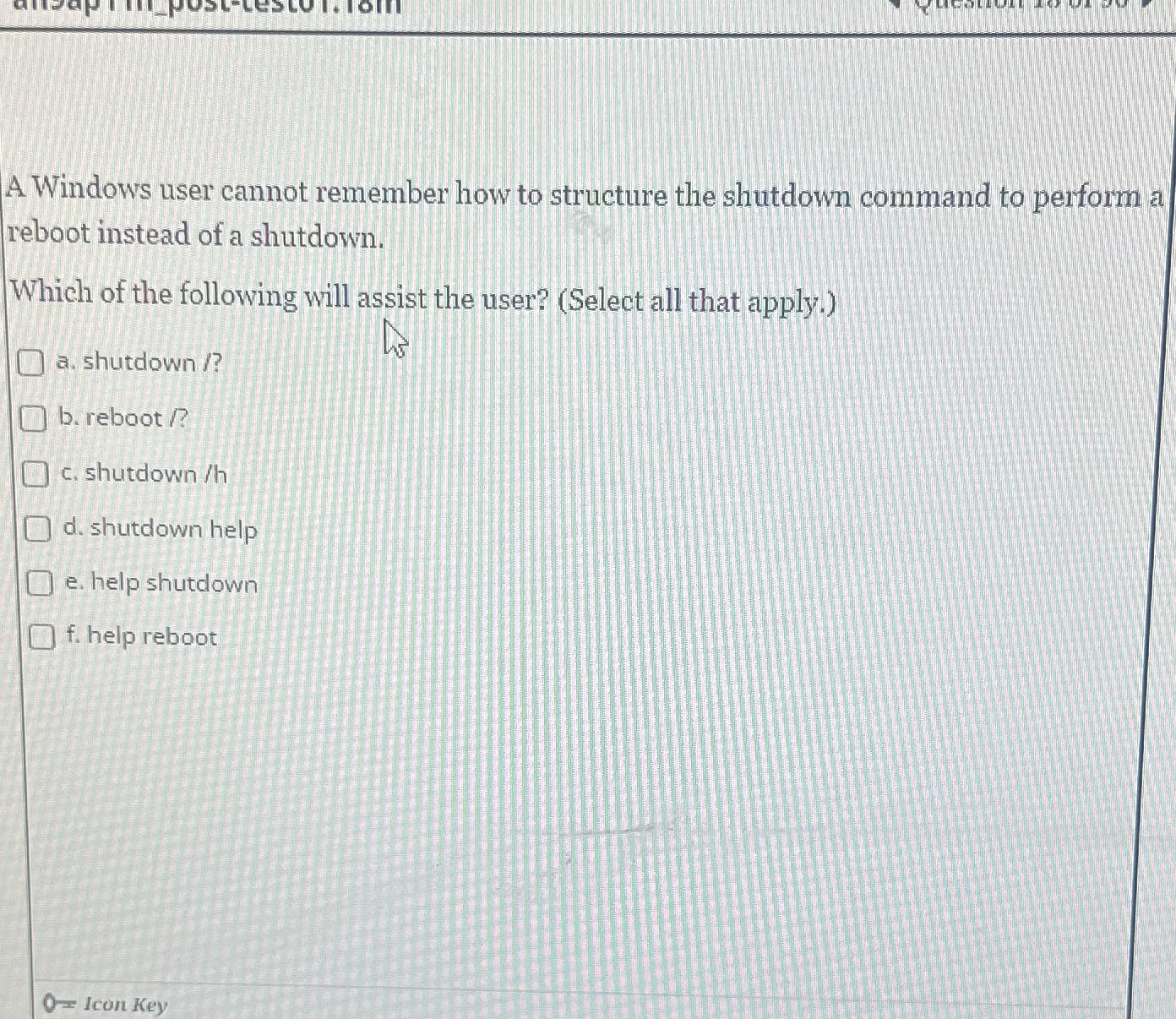 solved-a-windows-user-cannot-remember-how-to-structure-the-chegg
