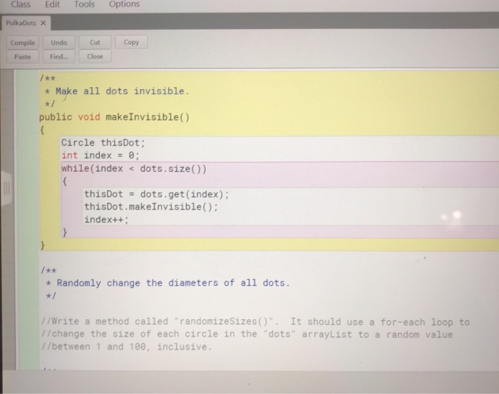 arraylist bluej arraylist bluej