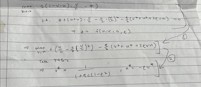 Solved please show steps 1 and 2 in full detail | Chegg.com
