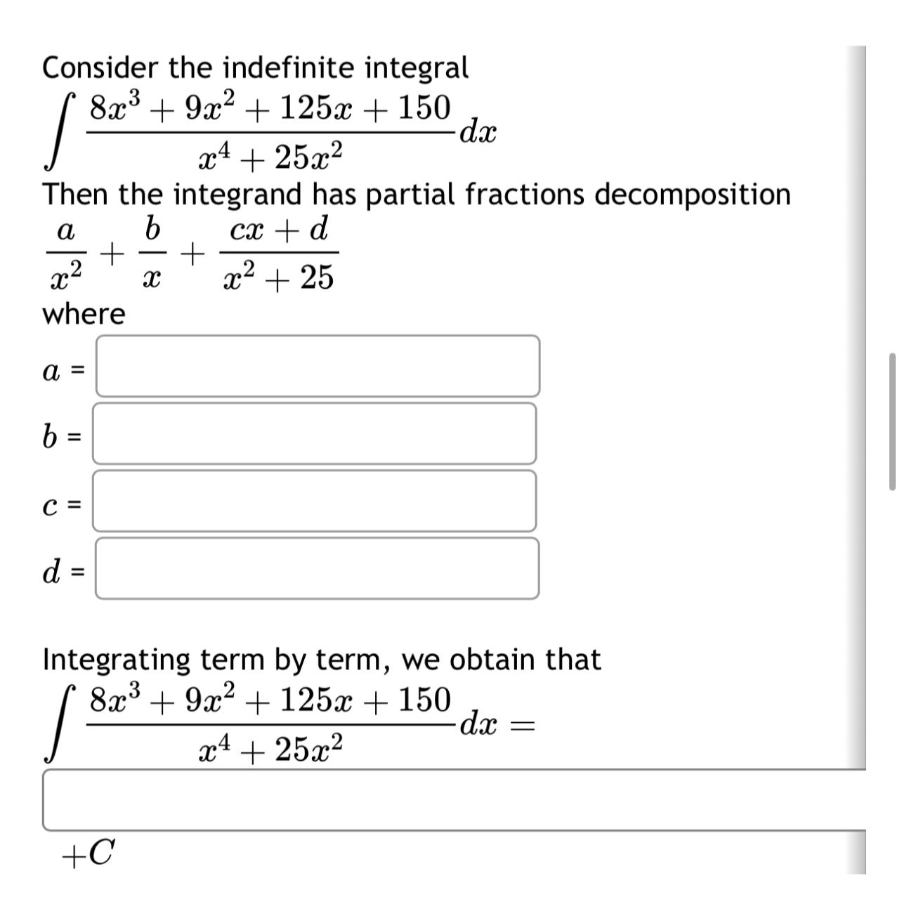 solved-consider-the-indefinite-chegg