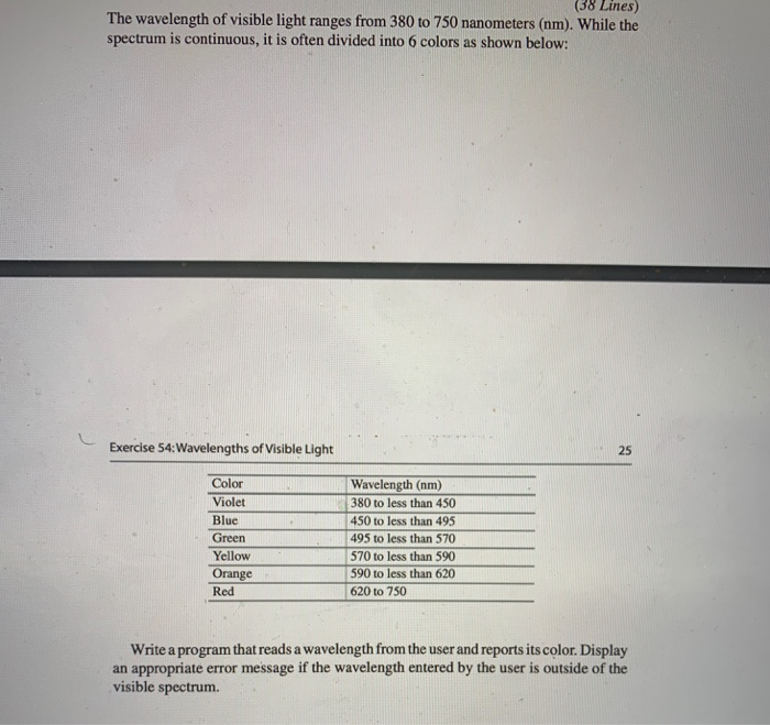 solved-38-lines-wavelength-visible-light-ranges-380-750-nanometers