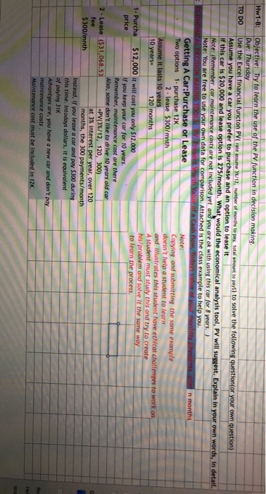 Solved DO NOT COPY FROM OTHER CHEGG ANSWERSpleass give 2 | Chegg.com